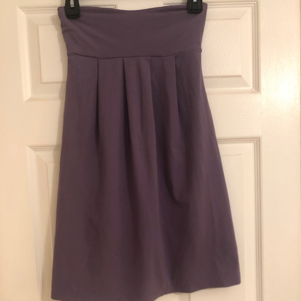 Susana Monaco Dress